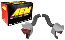 Cold Air Intake System for Nissan 370Z image 3