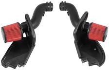 Cold Air Intake System for INFINITI image 1