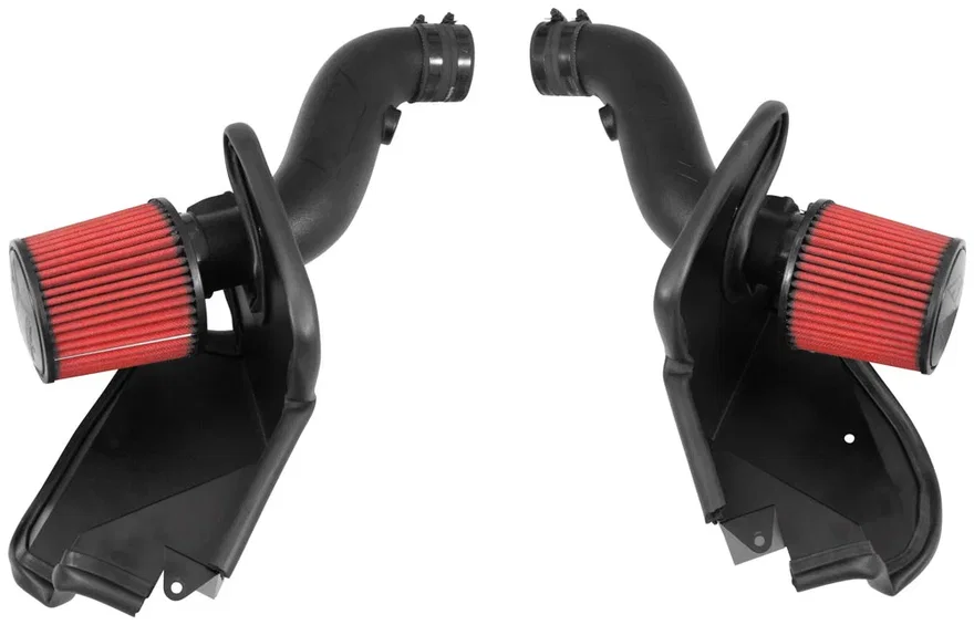 Cold Air Intake System for INFINITI
