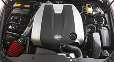 Cold Air Intake System for Lexus image 2