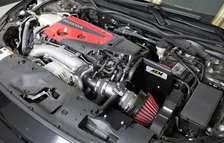 Cold Air Intake System for Honda Civic image 5