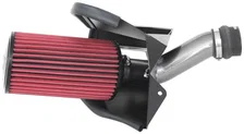 Cold Air Intake System for Subaru WRX STI image 2