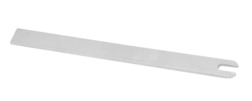 BRACKET; "A", 12" BLANK