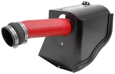Cold Air Intake System for Subaru WRX STI image 6