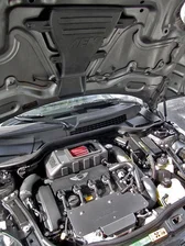 Cold Air Intake System for Mini Cooper image 2