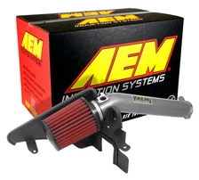 Cold Air Intake System for Lexus image 3