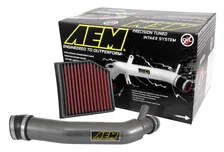 Cold Air Intake System for Lexus image 2
