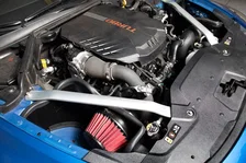 Cold Air Intake System image 4