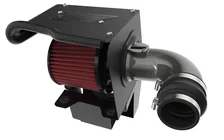Cold Air Intake System for Mazda 3 image 5