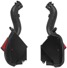 Cold Air Intake System for INFINITI image 2