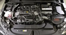 Cold Air Intake System for Toyota Corolla image 4