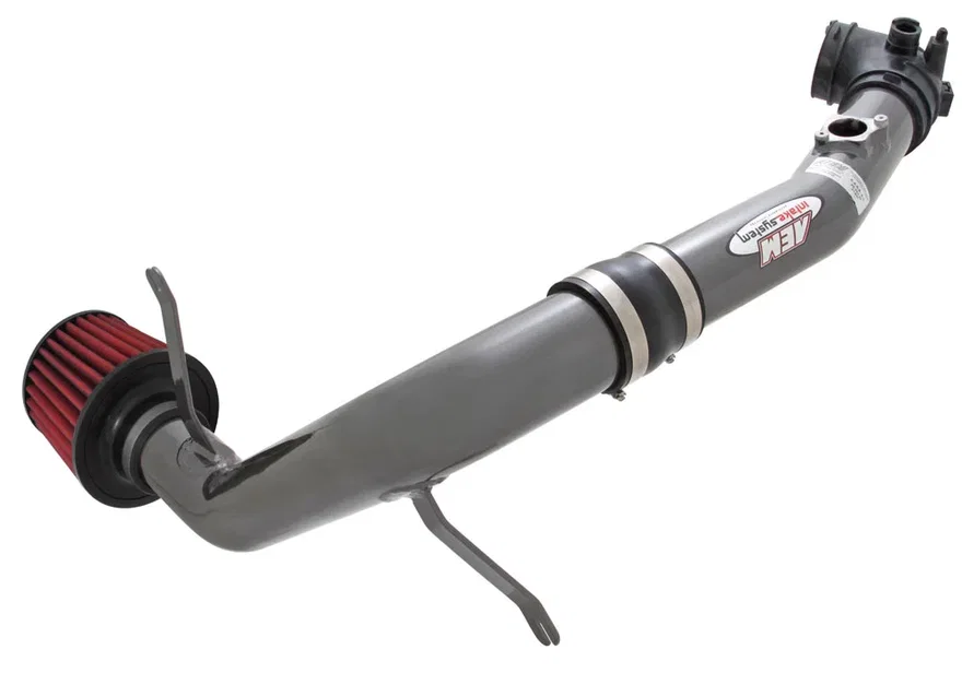 Cold Air Intake System for Mazda