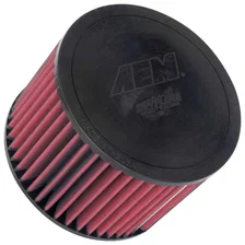 AEM DryFlow Air Filter for Toyota Hilux image 1