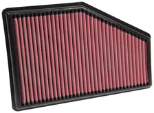DryFlow Air Filter image 1