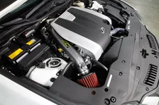Cold Air Intake System for Lexus image 5