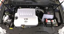 Cold Air Intake System for Toyota image 4