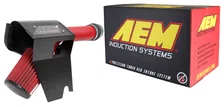 Cold Air Intake System for Subaru WRX STI image 3