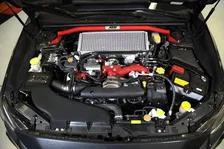 Cold Air Intake System for Subaru WRX STI image 4