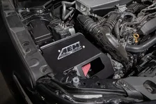 Cold Air Intake System for Subaru WRX image 6