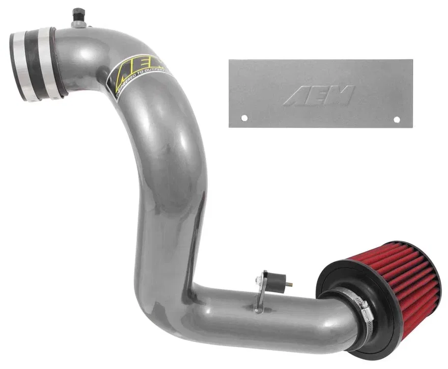 Cold Air Intake System