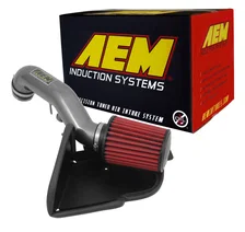 Cold Air Intake System image 3