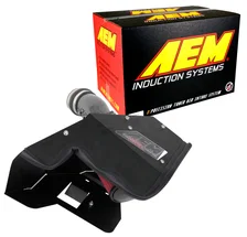 Cold Air Intake System for Toyota image 3