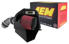 Cold Air Intake System image 3