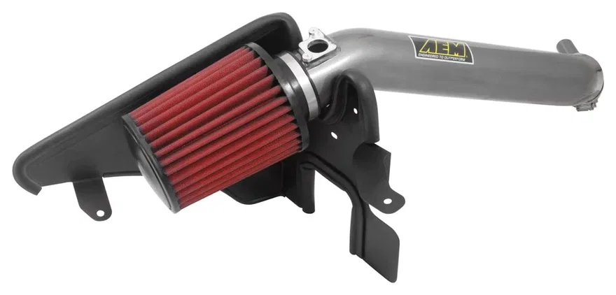Cold Air Intake System for Lexus