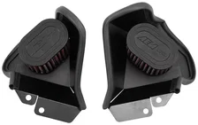Cold Air Intake System for INFINITI image 6