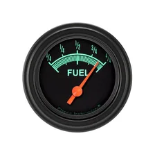 G/Stock 2-1/8" Fuel Level Gauge (0-90 Ohm) image 1