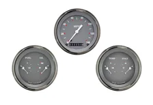 SG Series Three Gauge Set image 1