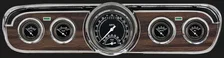Traditional 1965-66 Mustang Package w/ Ultimate image 1