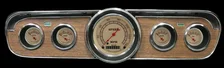 Vintage 1965-66 Mustang Package image 1
