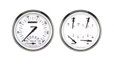 White Hot 5" Speedtach & Quad image 1