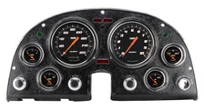 Velocity Black 1963-67 Corvette Package image 1