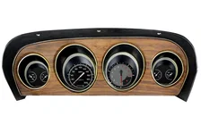 Mustang Direct-Fit Package image 1