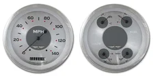 All American Five Gauge Set image 1