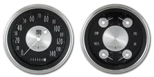 All American Tradition Two Gauge Set image 1