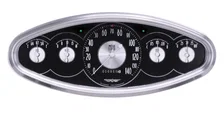All American Tradition Five Gauge Set image 1