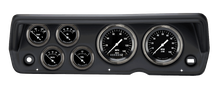 Hot Rod Series Short Sweep for Plymouth Duster image 1