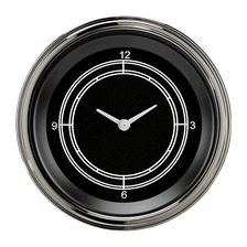 Traditional 3-3/8" Clock image 1