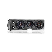 Velocity Black 1964-65 Chevelle Package image 1