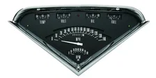 Hot Rod Black Tach Force Package image 1