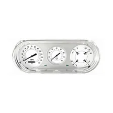 White Hot 1963-65 Nova Direct-fit Package LS Sending Unit for Chevrolet Chevy II image 1