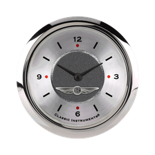 All American 2-5/8" Clock image 1