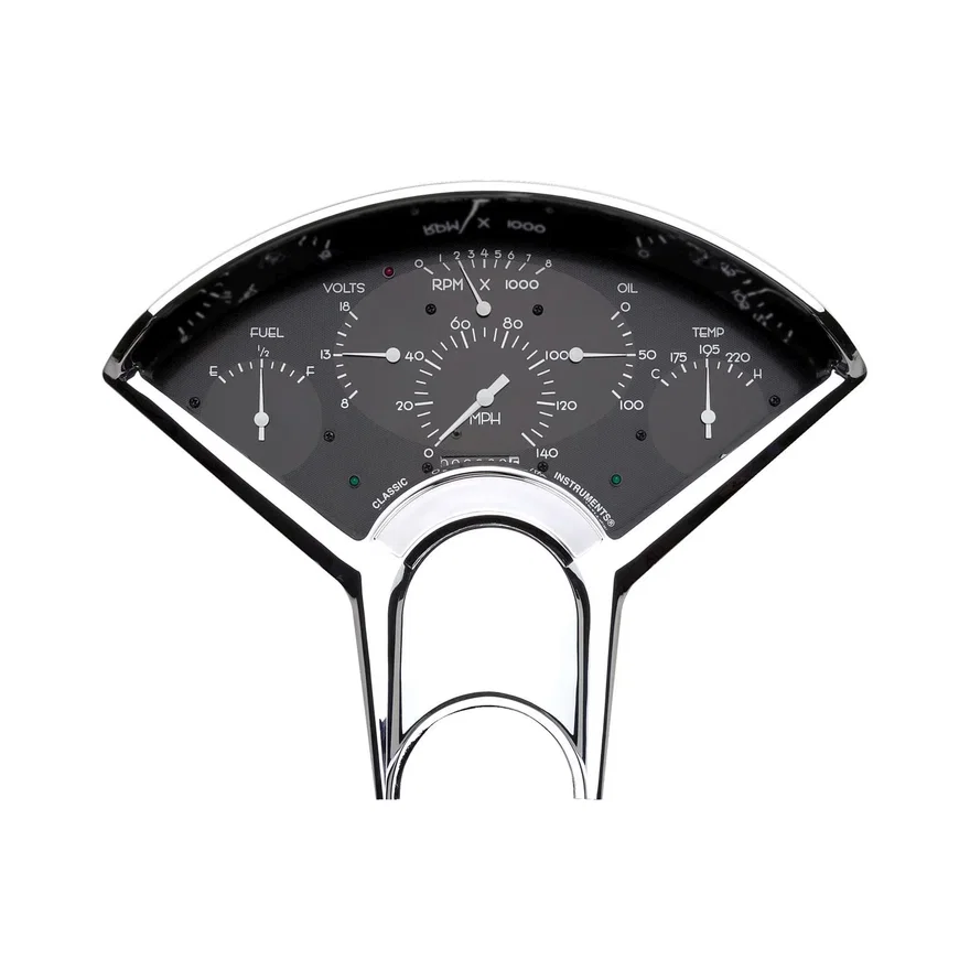 Bel Era Package Black for Chevrolet Bel Air