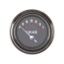 SG Series 2-1/8" Gear Select W/OD image 1