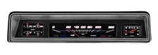 Velocity Black 1966-67 Nova Package for Chevrolet Chevy II image 1