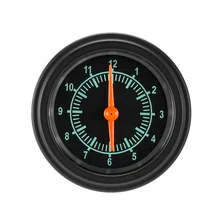 G/Stock 2-1/8" Clock W/Reset image 1
