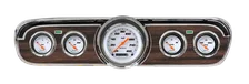 Velocity Series White 1965-66 Mustang Package image 1